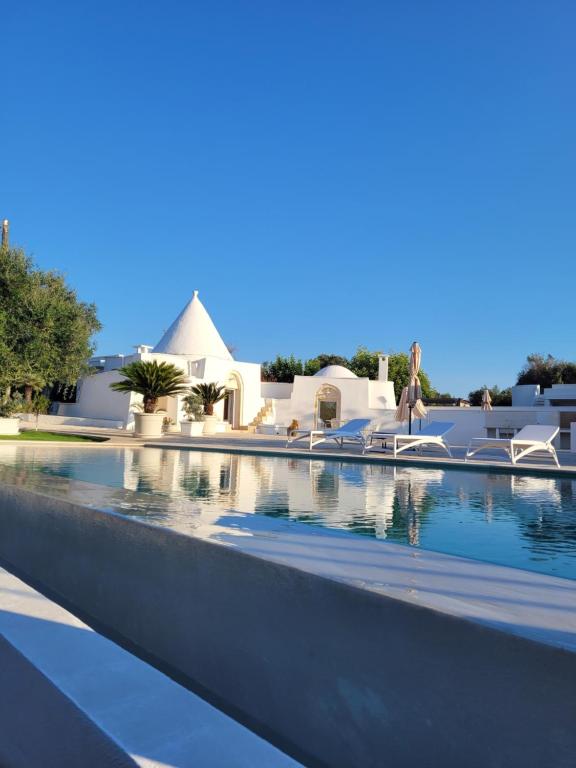 Trullo il Gelso