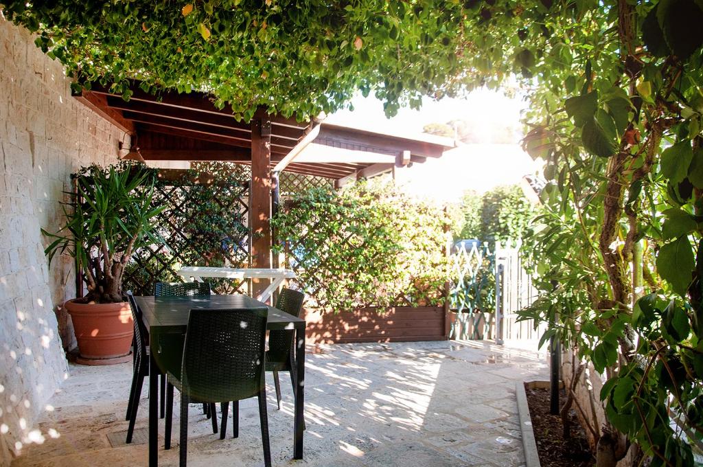 Trullo Mimmo