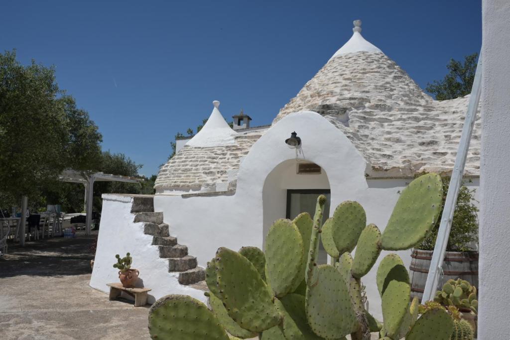 Trullo Rorà - Ostuni