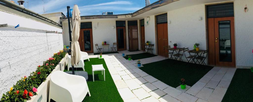 Truly Apulia