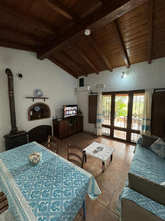 L'Uliveto HOLIDAY HOUSE -Casa Vacanze Indipendente-