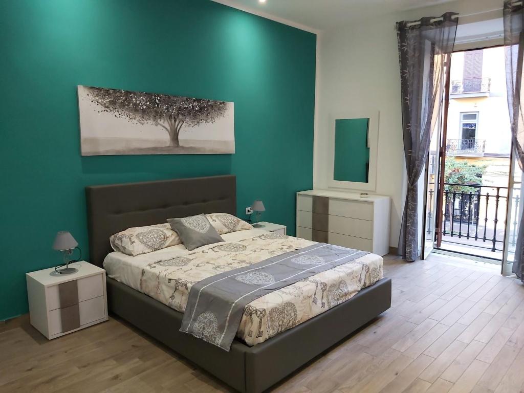 Dormire a Napoli Centro Holiday House Casa Vacanza