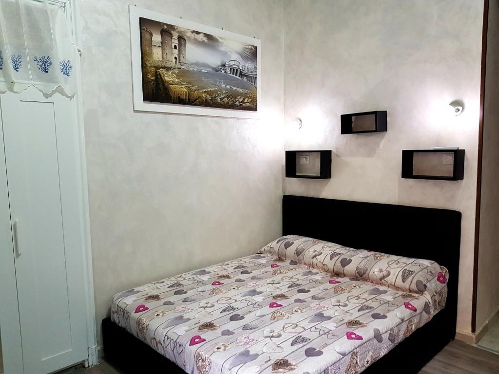 Napoli Central Loft