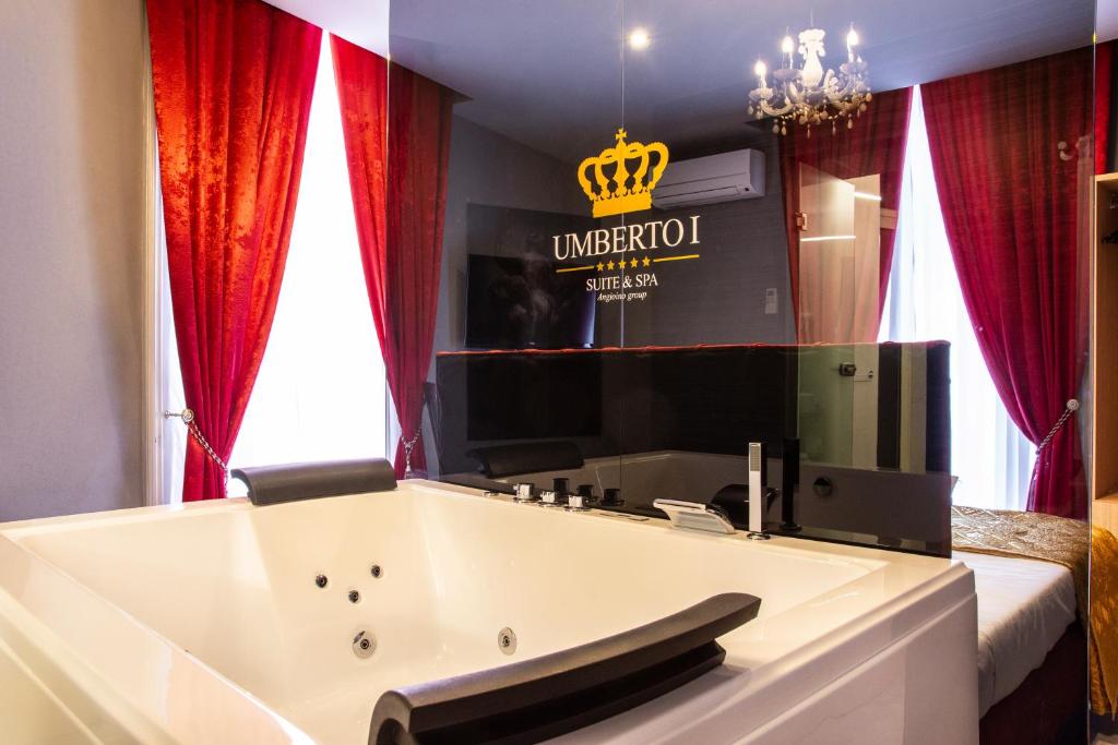 BeB Umberto I Napoli