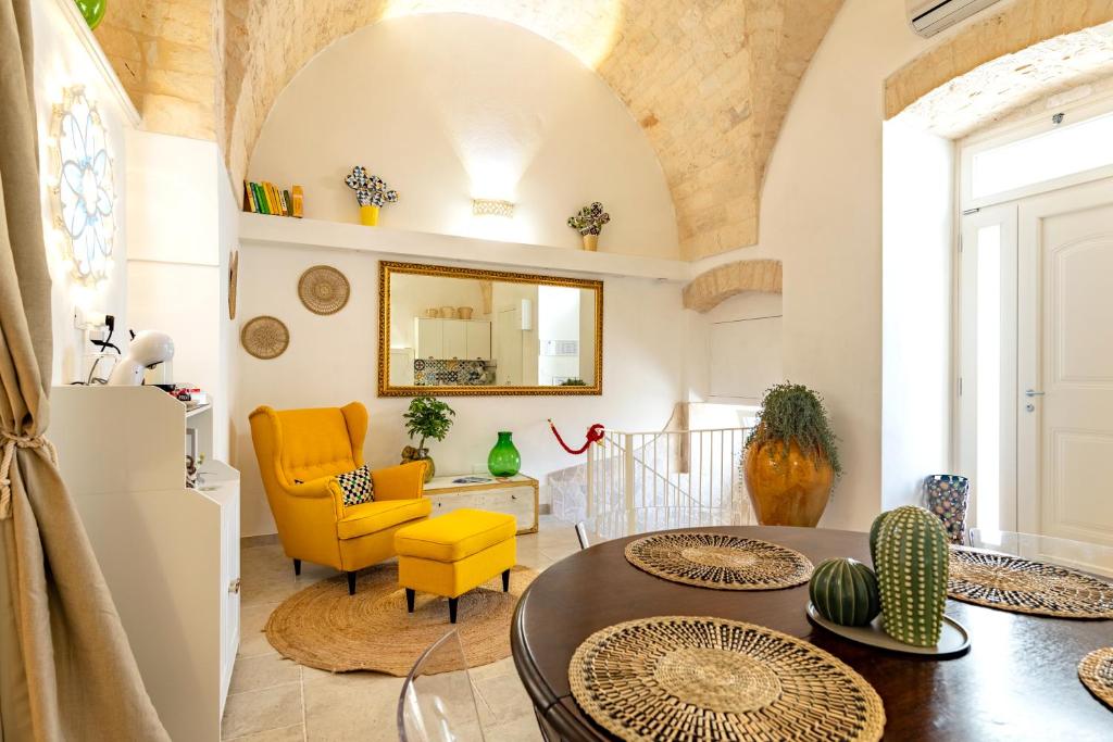 Un giorno bellissimo suite & spa