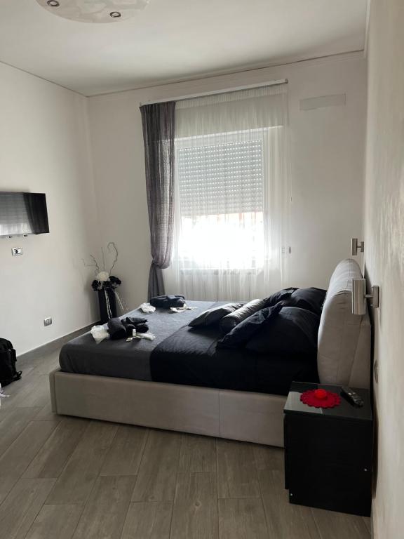 holiday home Un posto solare