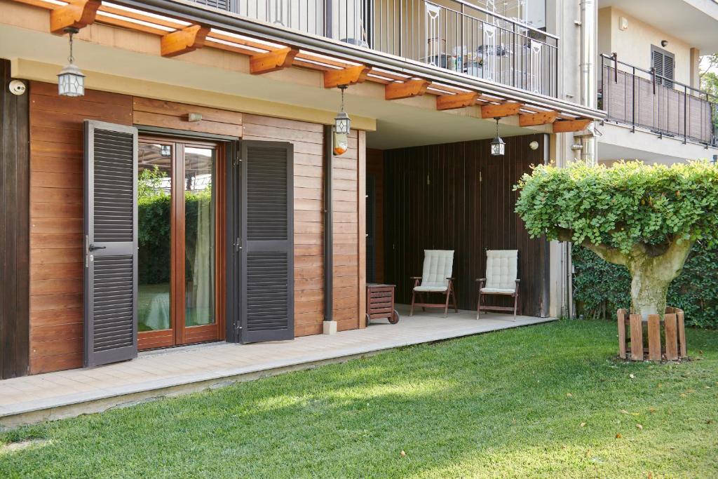 Una piacevole oasi di benessere nei vostri viaggi