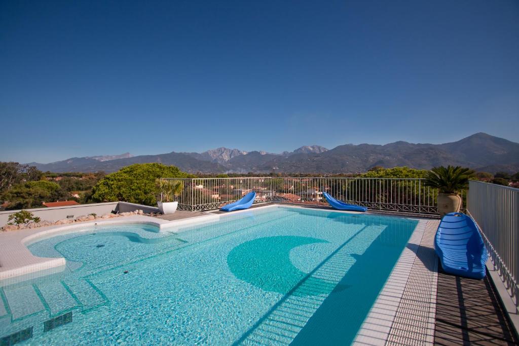 Verdeluna ApartHotel