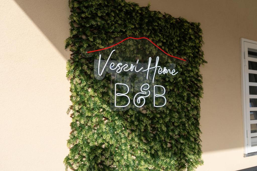 Veseri Home
