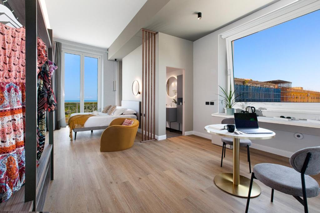 Vesuvius Palace Aparthotel