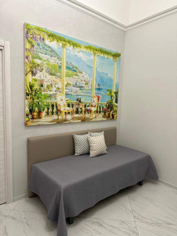 Vi Luxury Room