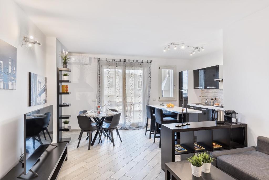 Casa Massima Suites
