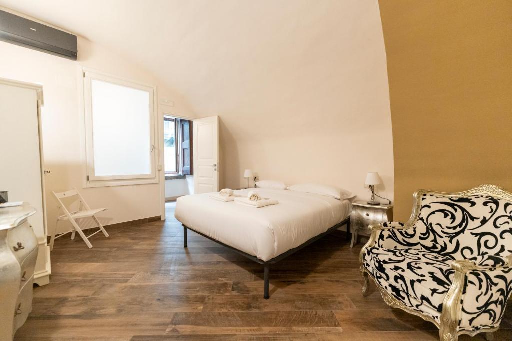 Plebiscito Rooms
