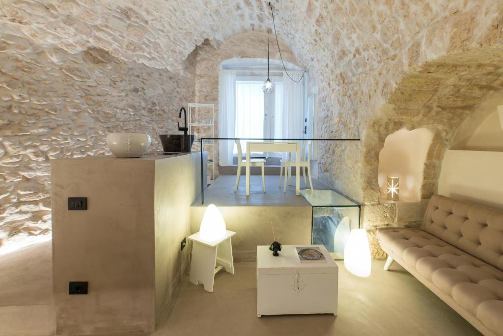 Vittoria Luxury Suite a Ostuni by Wonderful Italy