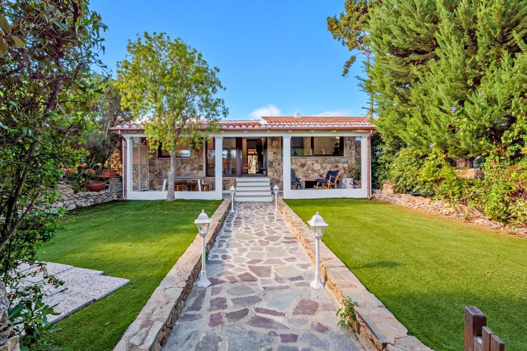 Villa Ambra