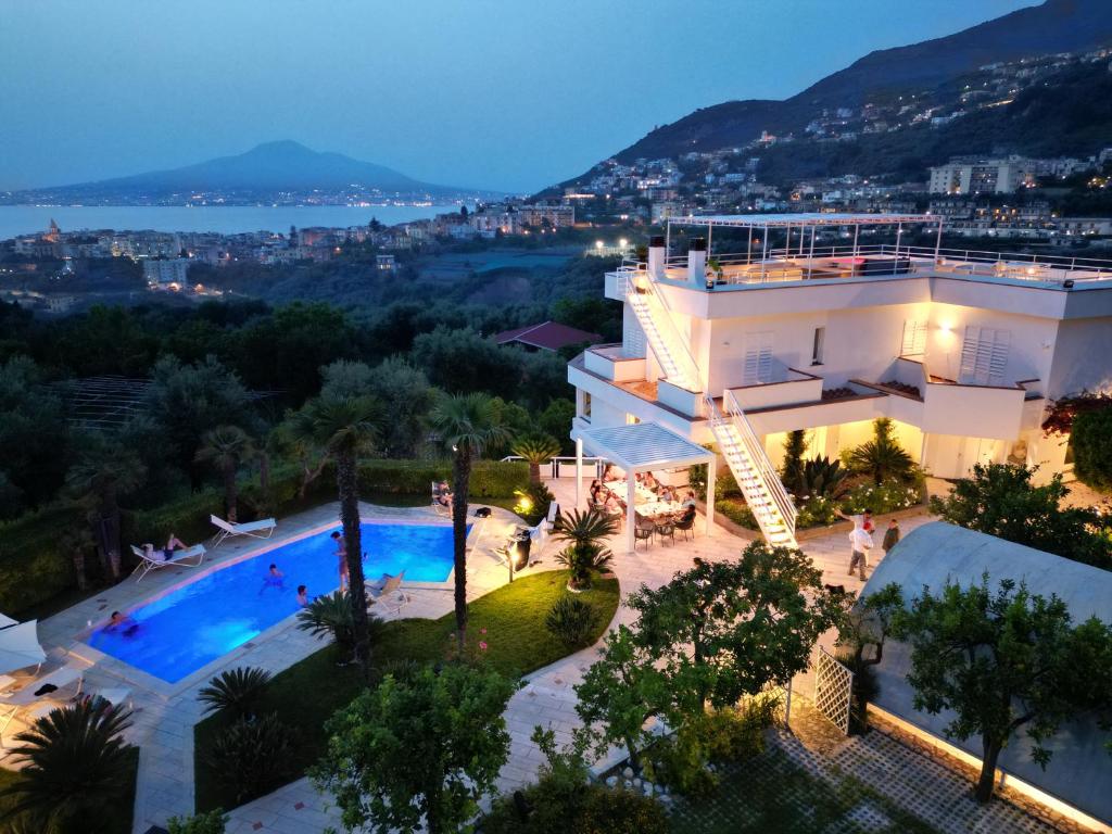 Villagraziosa