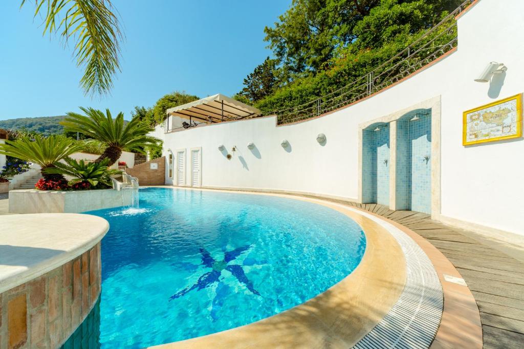 Villa Araucaria