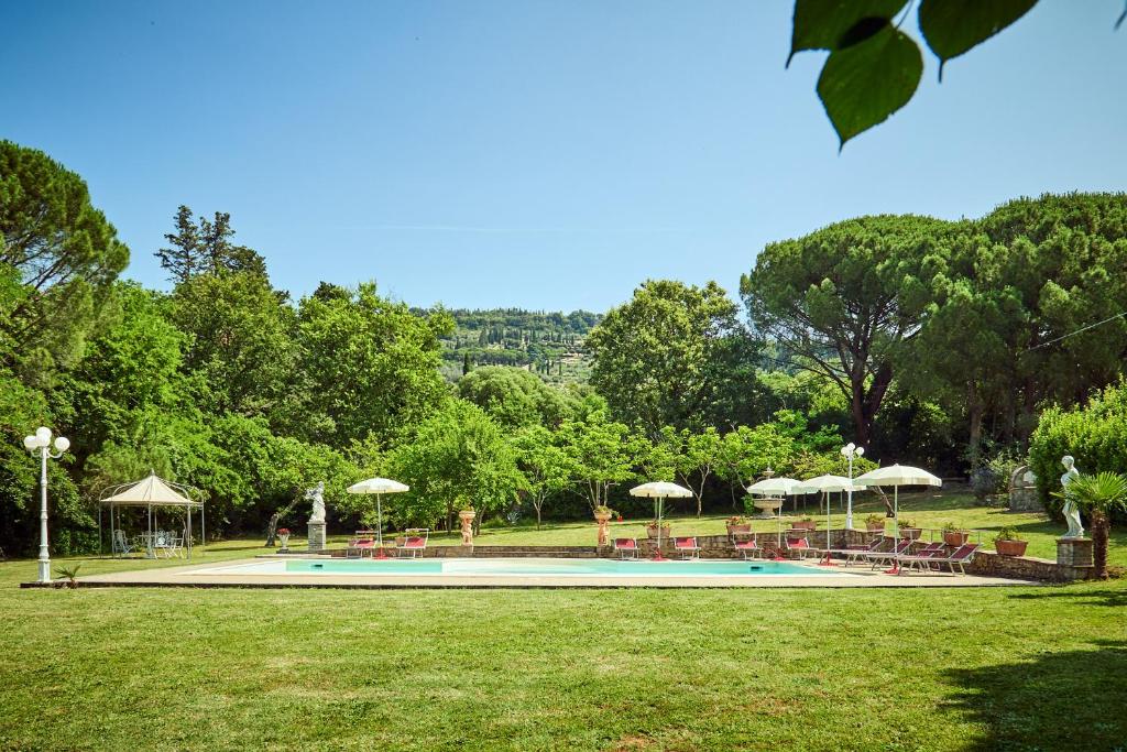 Villa Augusto