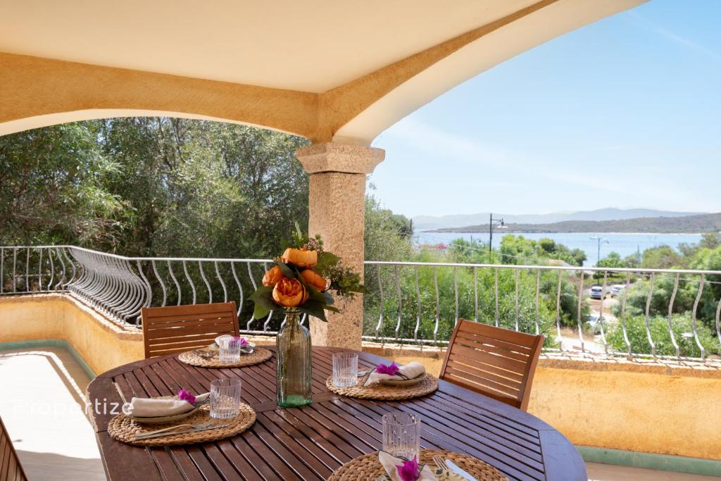 Villa Azzurra - due passi dal mare