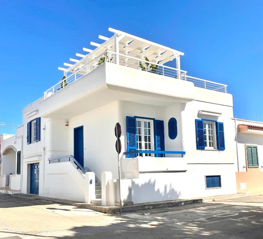 Villa Azzurra