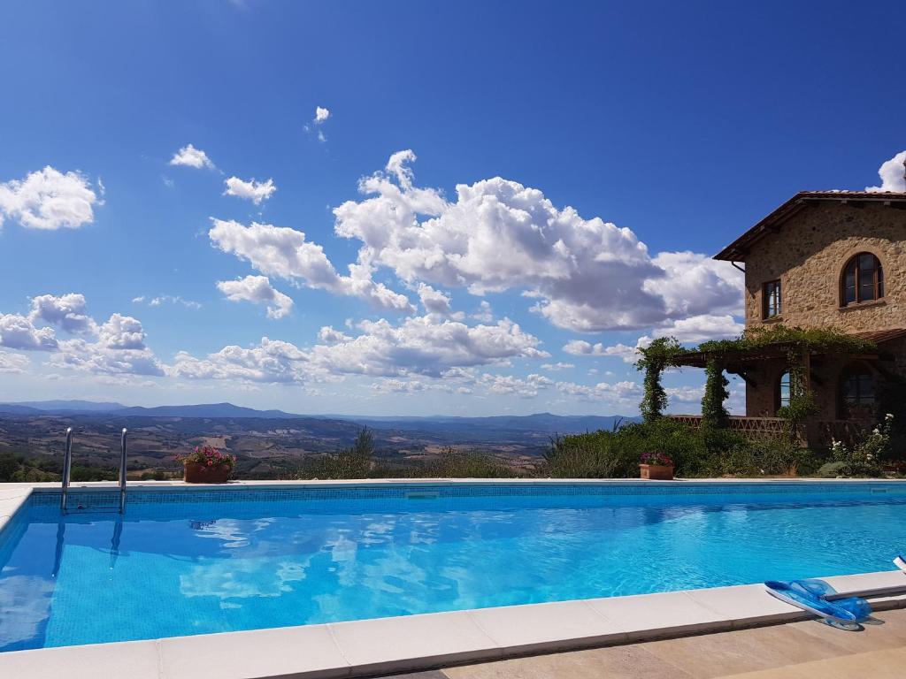 Villa Bella Costa