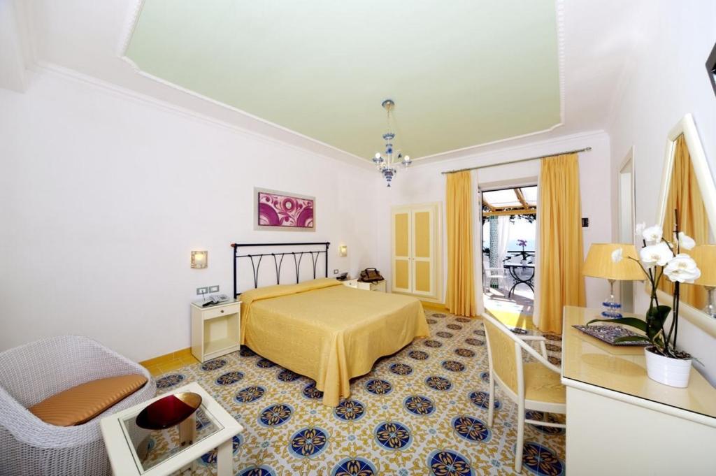 Hotel Villa Bianca