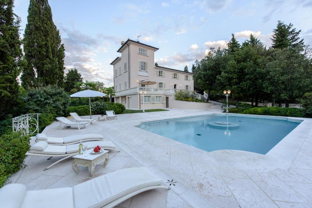 Villa Rinaldi