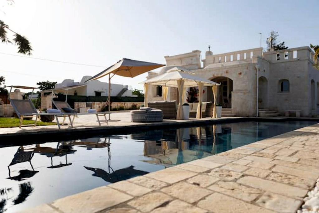 Villa Brachychiton