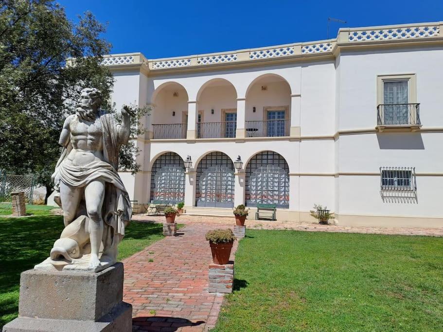 Villa Carboni