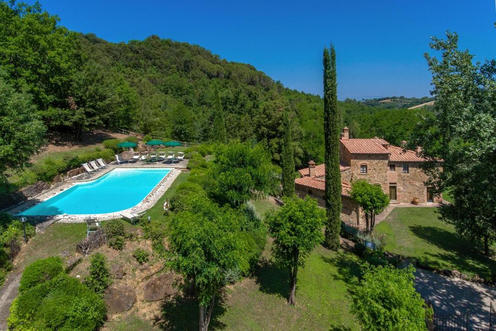 Villa Casacheta - Happy Rentals
