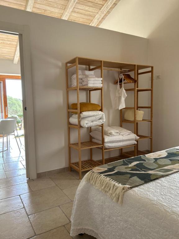 Villa Case Vecchie