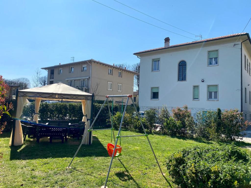 Villa Catelli