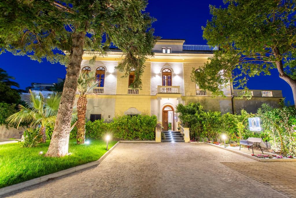 Villa Cipriano - Relais di Charm