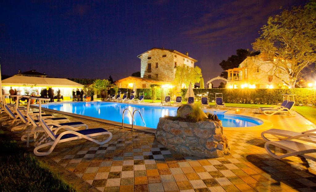 B&B Villa Corte Degli Dei