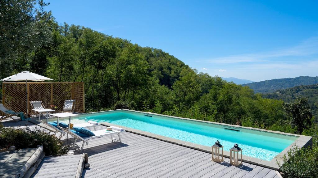 VILLA CRISTINA 3, Emma Villas