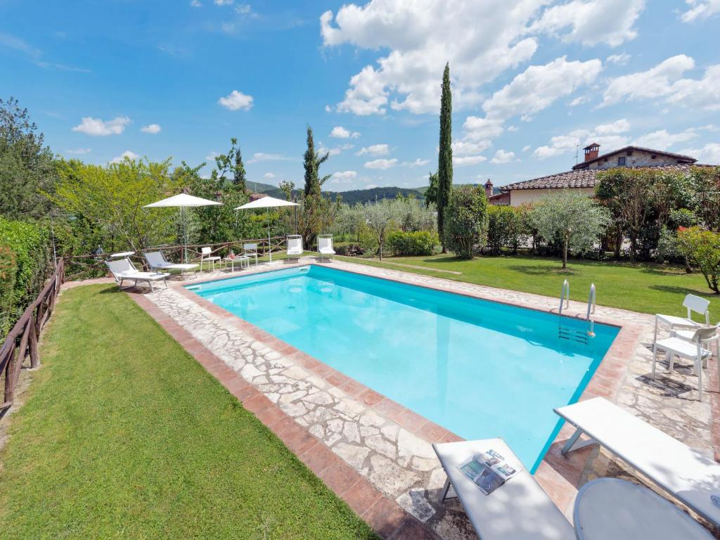 Holiday Home Villa del Poggio by Interhome