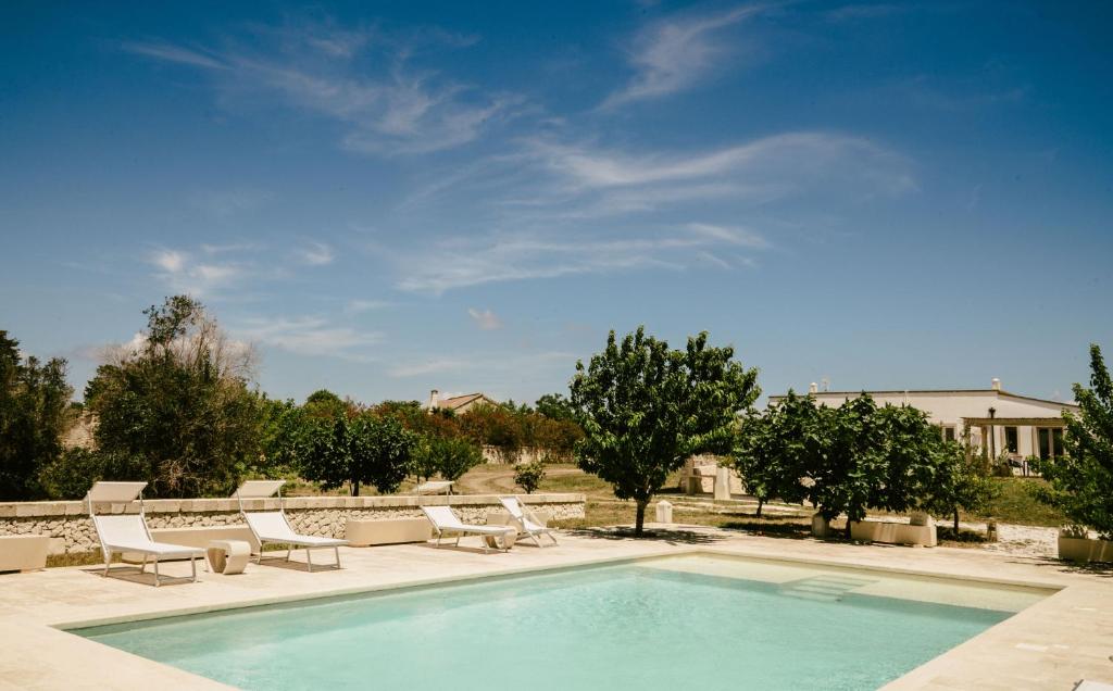 Villa del Ponente Otranto