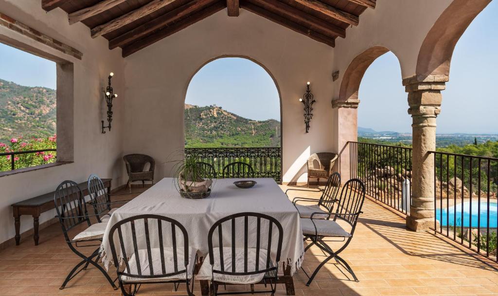 Villa Fiorita