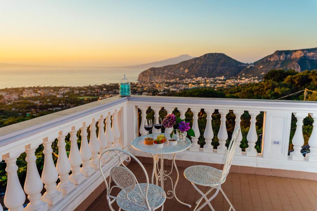 Villa Flore