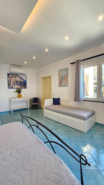 Villa Furoris Apartment