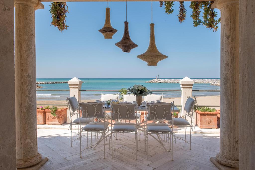 Villa Galatea