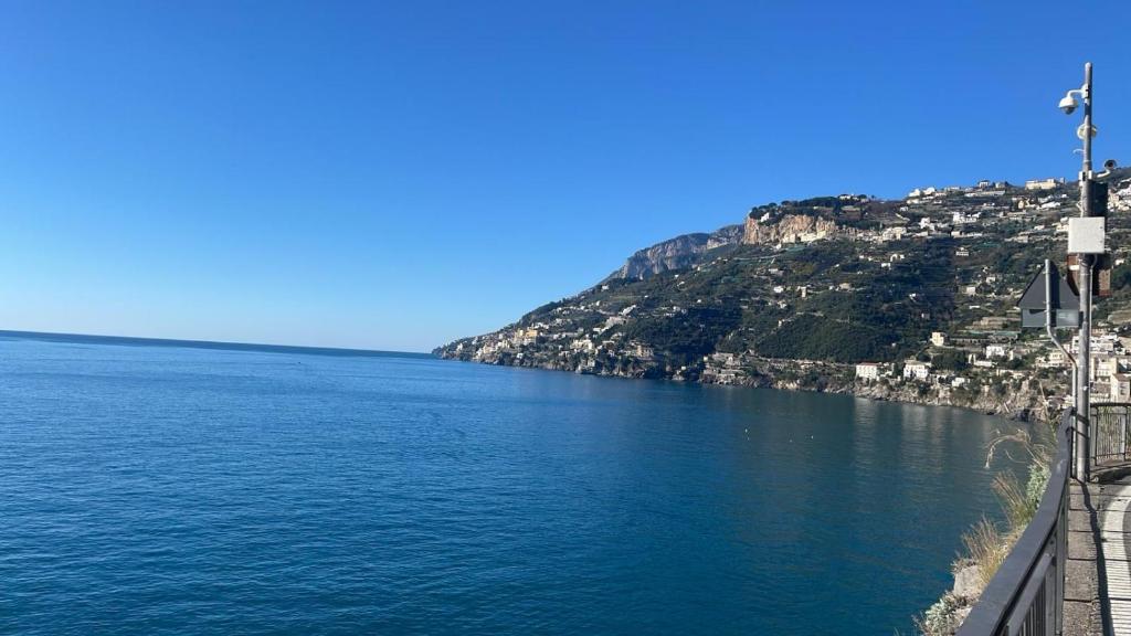Villa Girasole Luxury Amalfi Coast
