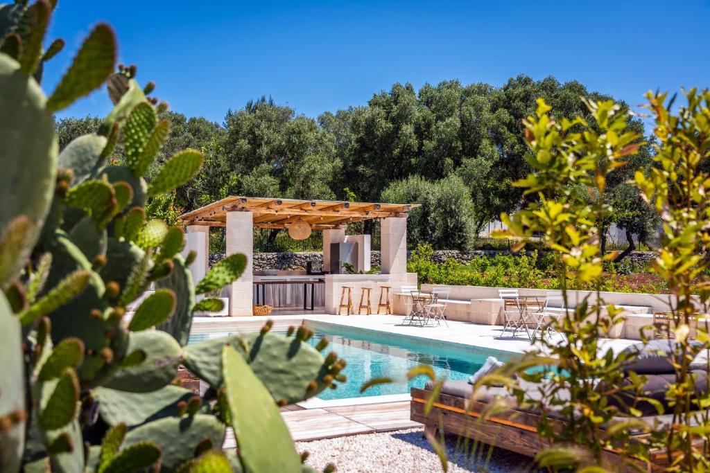 Villa Gufo