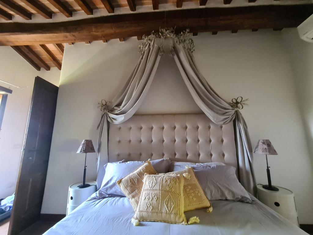 Villa Le Ginestre