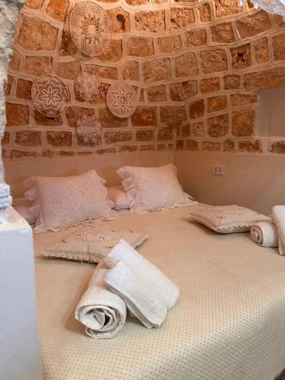 Trullo Elisabetta