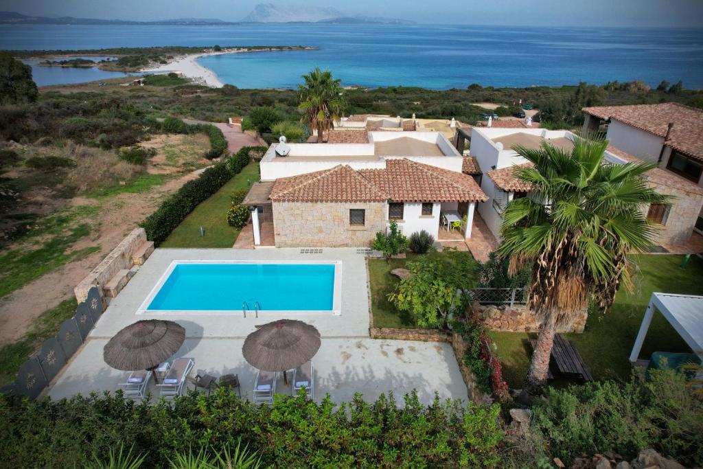 Villa Isuledda Lux
