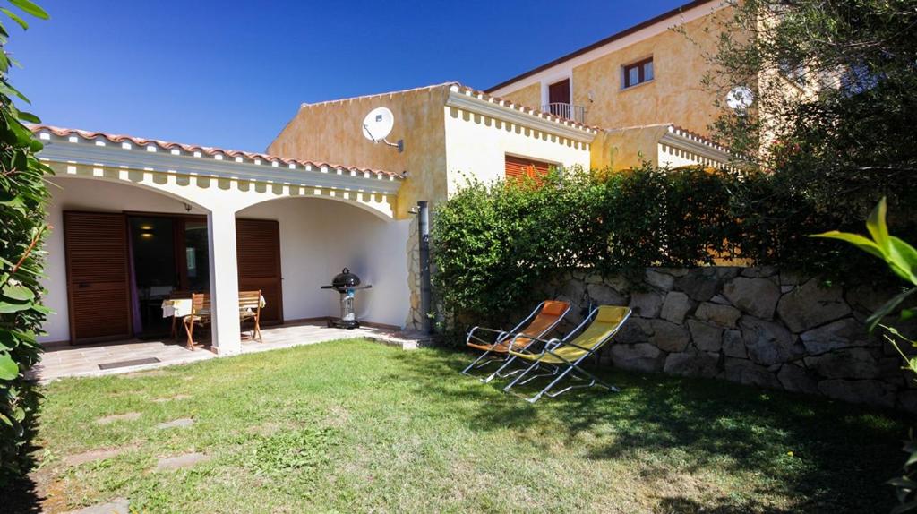 Villa Katy