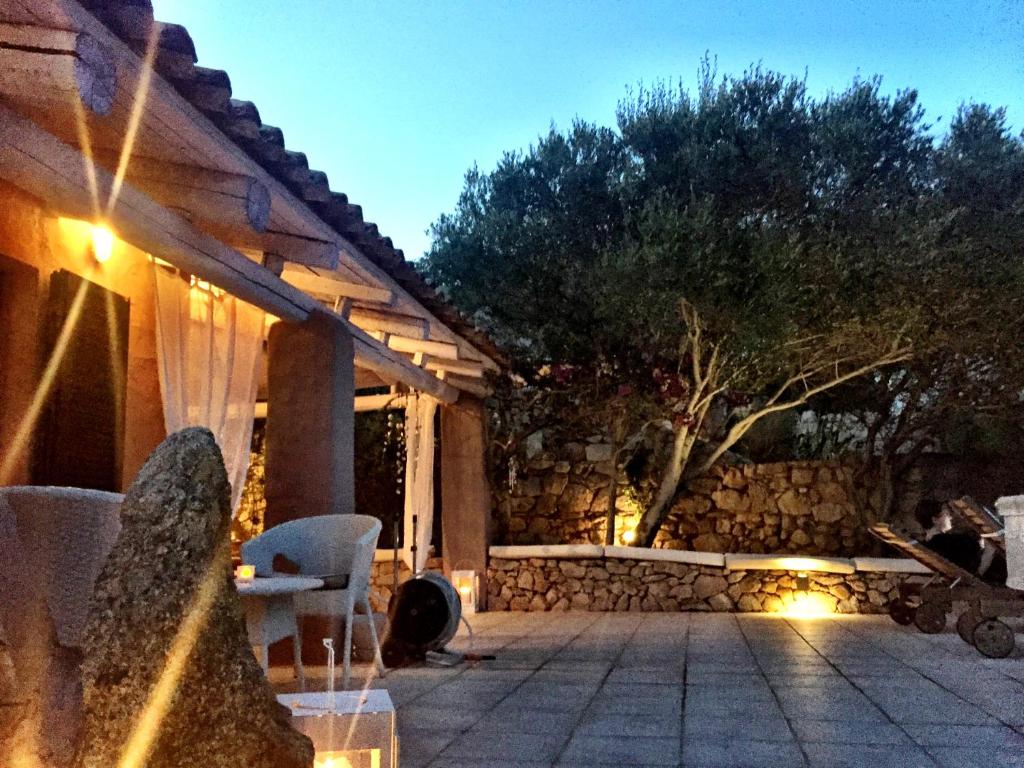 Villa Grace