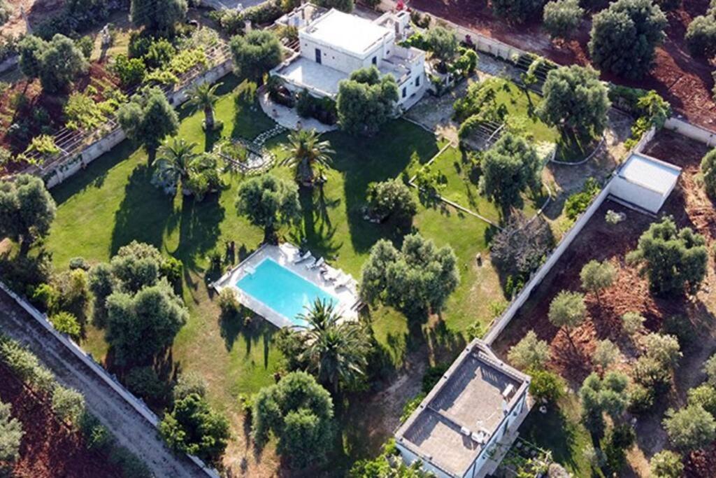 Villa La Zagara - Fasano