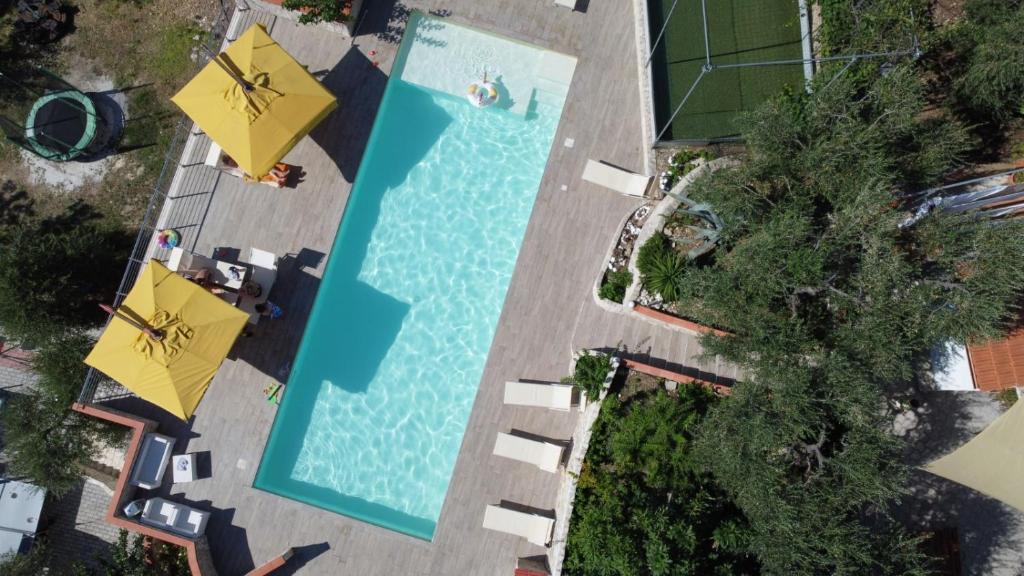 Villa di Pasquale